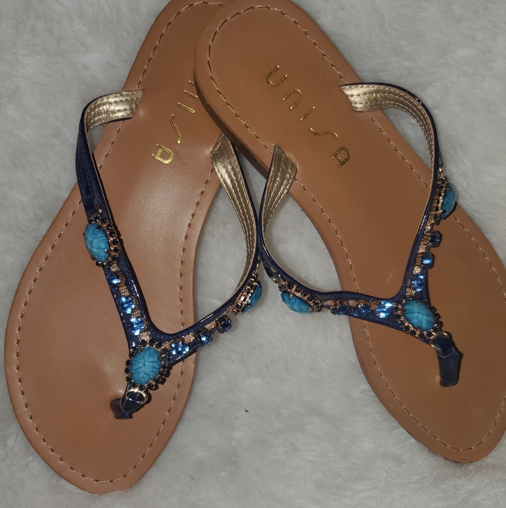Unisa Sandals